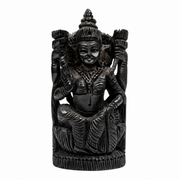 Karungali Varalakshmi Idol